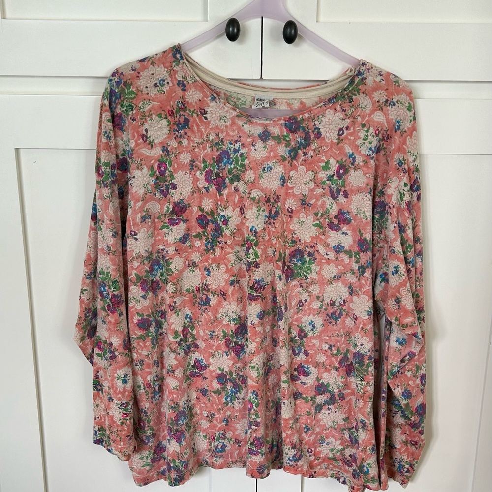 Magnolia Pear TShirt